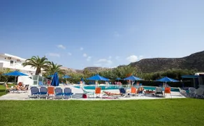 Elea Terra Hotel - Pool