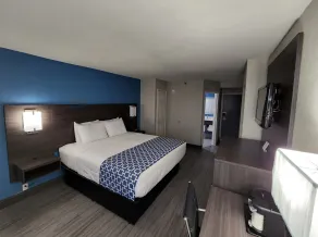 La Quinta by Wyndham Houston Stafford Sugarland - Chambre
