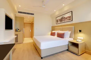 Lemon Tree Hotel, Jhansi - Room