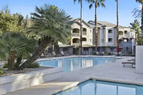 CozySuites at Chandler - Pool