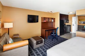 TownePlace Suites by Marriott Midland - Chambre
