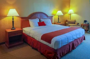 Hotel M Mount Pocono - Utsikt från rummet