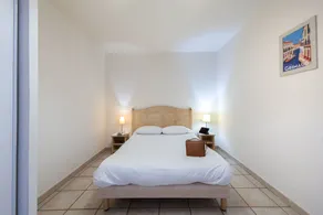 Les Bastides de Grimaud - Chambre