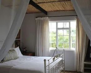 The Vineyard Country House - Camera