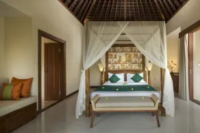 Jannata Resort and Spa - Room