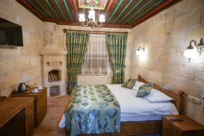 Cappadocia sightseeing Hotel - Room