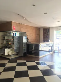 DeMira Hotel - Reception