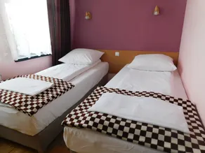 Korona Rooms - Room