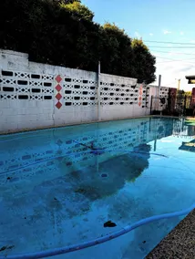 Peaceful, Modern, LowToxic, Bfast included - Pool