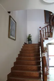 B&B Villa Verona Bike - Hall