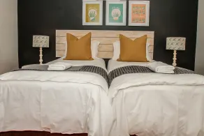 Beechwood B&B - Værelse