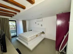lost bungalow - Zimmer