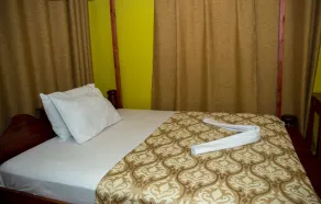 Mikocheni Condo Hotel & Apartments - Room