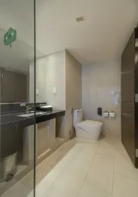Havana Nha Trang Hotel - Bathroom