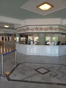 Sandy Beach Resort by Rizos Resorts - Réception