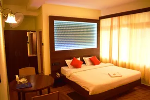 LILY GUEST HOUSE - Room