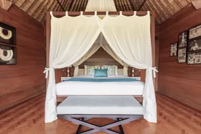 The Pavilions Bali - Room