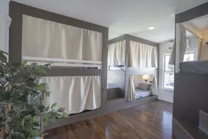 Burlington Hostel - Rom