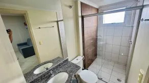 CRCN - Thermas Place - Banheiro