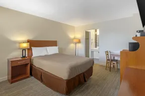 SureStay by Best Western Yerington - Rom