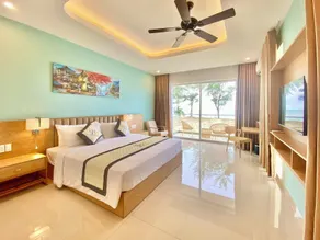 SBH Gloria Hue - Room
