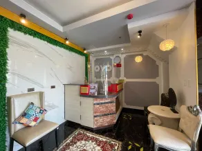 OYO 685 K Fortune Apartelle - Réception