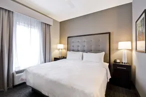 Homewood Suites by Hilton Ithaca - Chambre