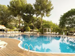 Ona Palmira Paguera - Pool