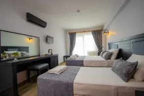 Le Marin - Habitación