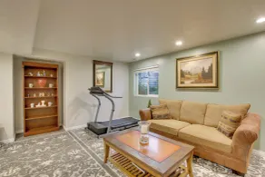Farr West Apartment on Farm < 25 Mi to Ski Resorts - Interior