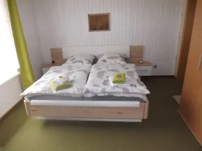 Pension Sonneneck - Room