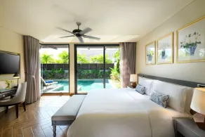 Anantara Vacation Club Mai Khao Phuket - Chambre