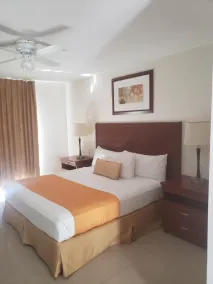 Hotel Presidente - Quarto
