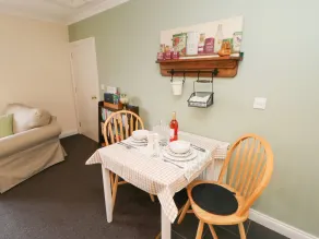 Old Queen's Head - Private kitchen