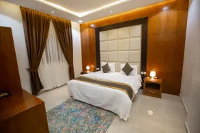 Savan - Room