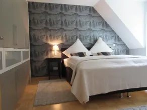 Moselschön Das Ferienhaus - Camera