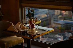 Grand Hotel Bucharest - Restaurant