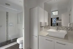 Discovery Parks - Emerald Beach - Baño