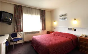 Wanaka Hotel - Chambre