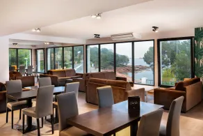 SOWELL HOTELS La Plage - Restaurant