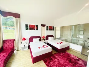 Dalat Wonder Resort - Room
