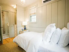 Sawyer House - Room