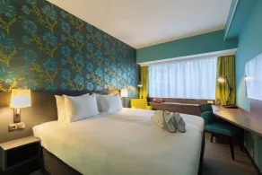 Thon Hotel Brussels City Centre - Room