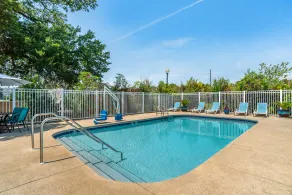 Key West Inn - Fairhope - Piscine