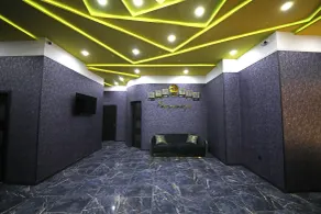Hotel Panoramic - Reception