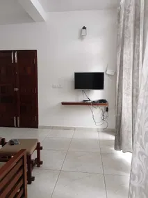 Green Villa Garden - Room