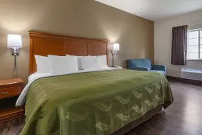 Quality Inn Redgranite - Rom