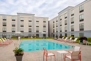Holiday Inn East Windsor - Cranbury Area - Piscine