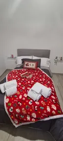 Il Campanile - Room