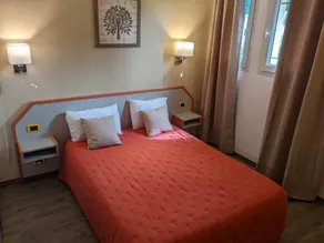 Hôtel Le Pradet - Quarto